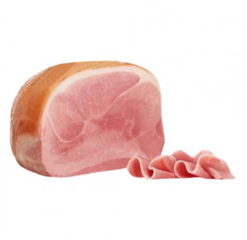 Шинка варена Прошутто котто  Prosciutto Cotto ТМ Simonini